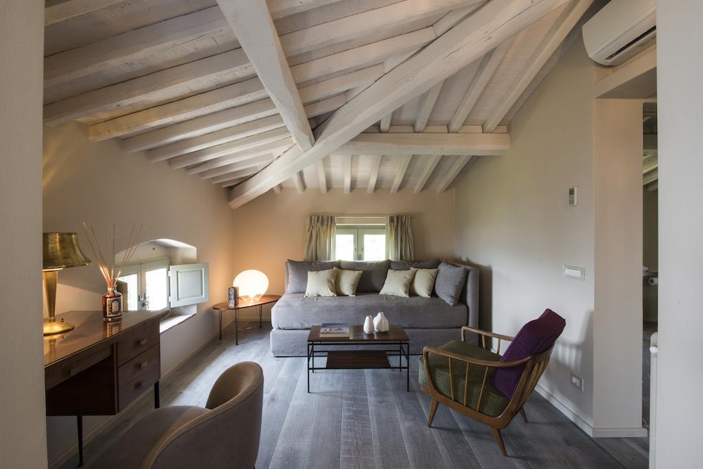 La Bodicese B&B Corsanico-Bargecchia Room photo