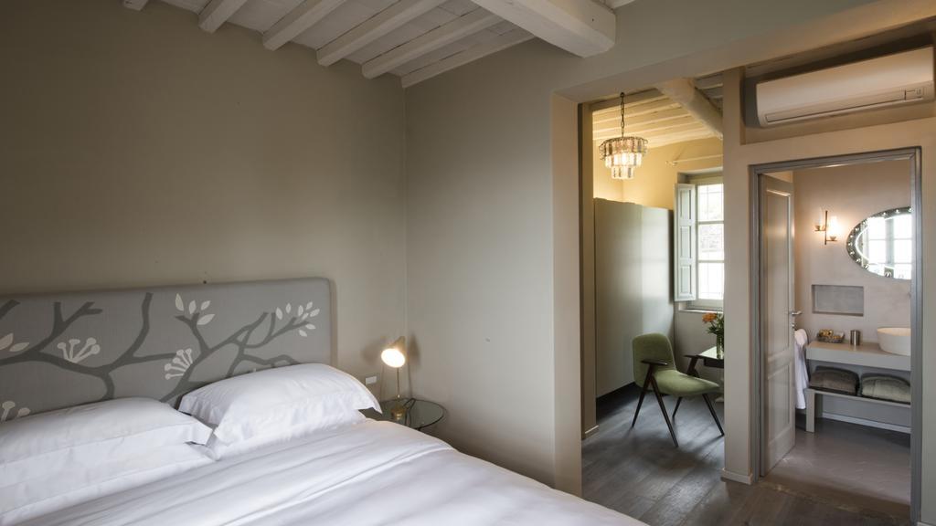 La Bodicese B&B Corsanico-Bargecchia Room photo
