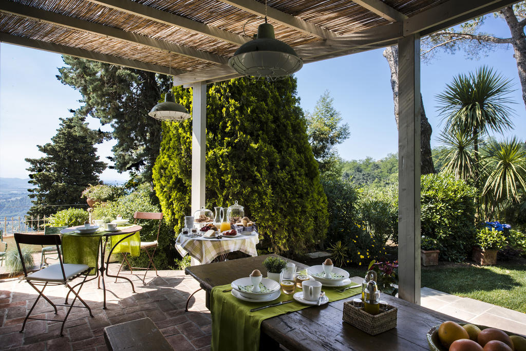 La Bodicese B&B Corsanico-Bargecchia Exterior photo
